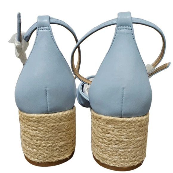 DRAPER JAMES RSVP™ Faye Women's Dress Sandals NIB - Picture 6 of 8